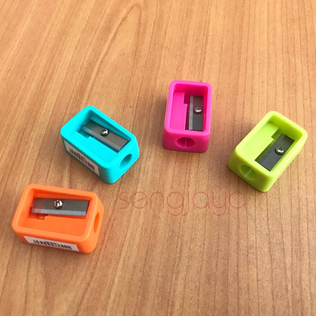 

Pencil Sharpener 0594