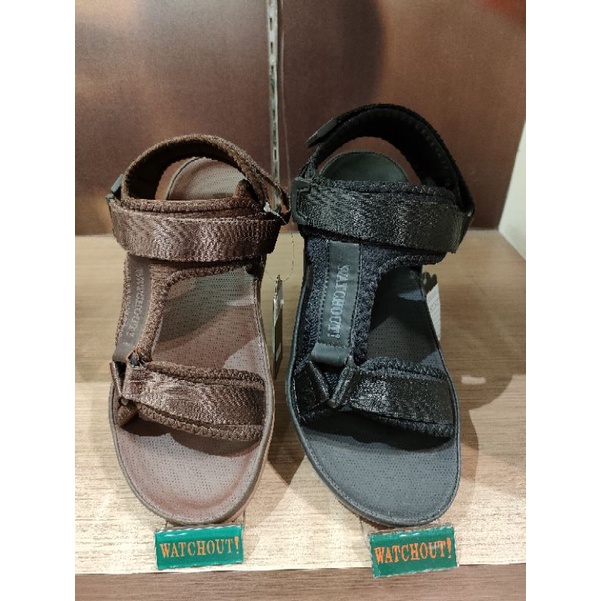 Sepatu Sandal Tali Pria Watchout