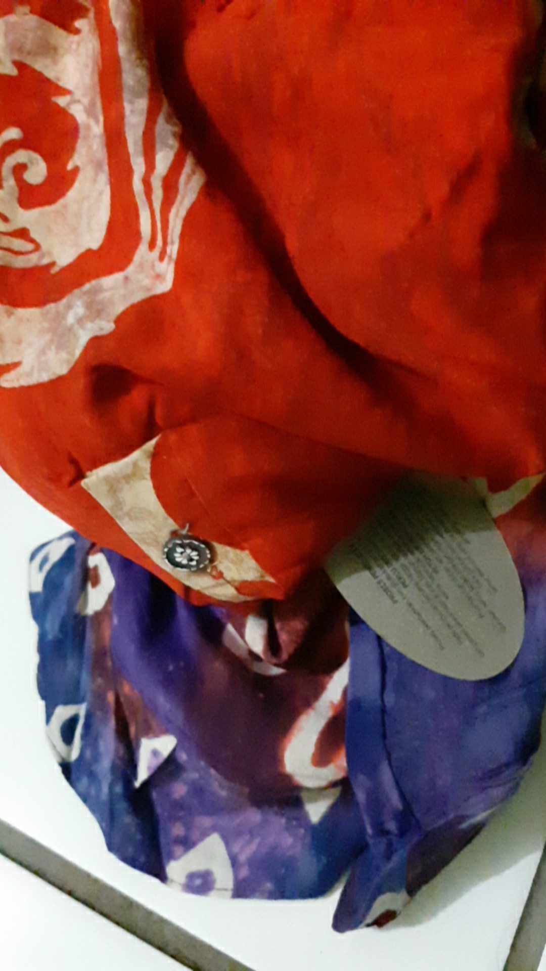 Daster Batik Pekalongan Fn602