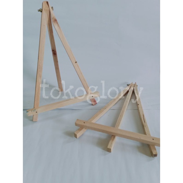 

EASEL/PENYANGGA KANVAS