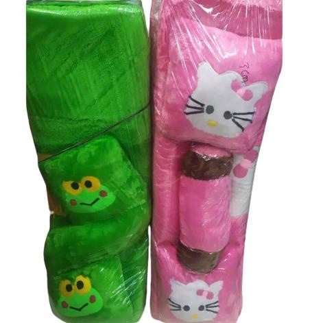 CodeHh6H1--Surpet Karakter /Surpet Bulu Rasfur Jumbo