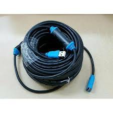 Netline Kabel USB Extension 15Meter Aktif USB2.0