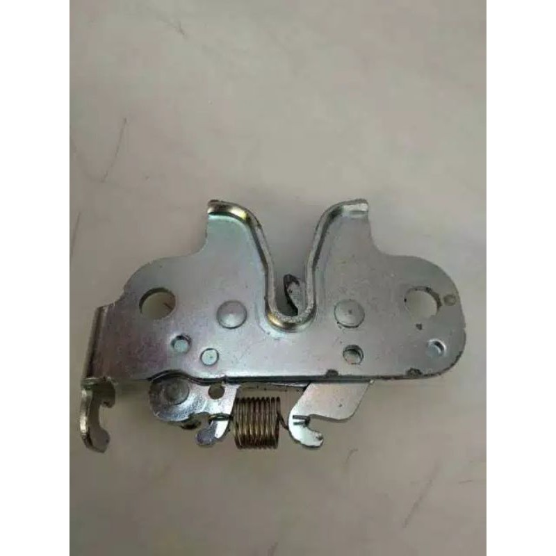 Lawan kunci jok satria fu