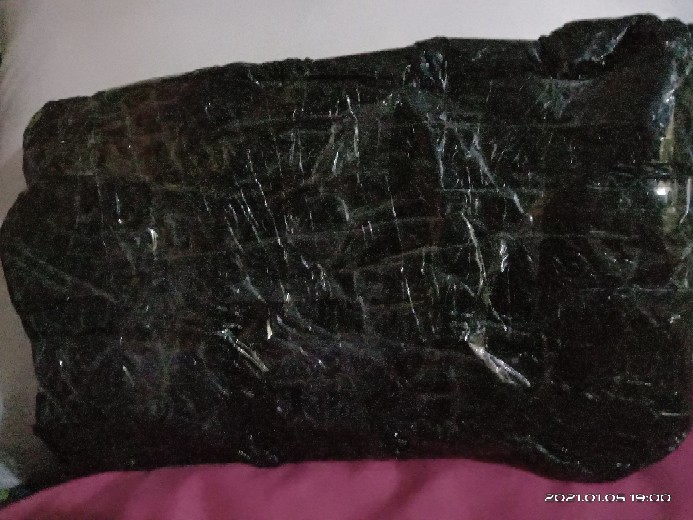 Co Mandiri 100 - 195