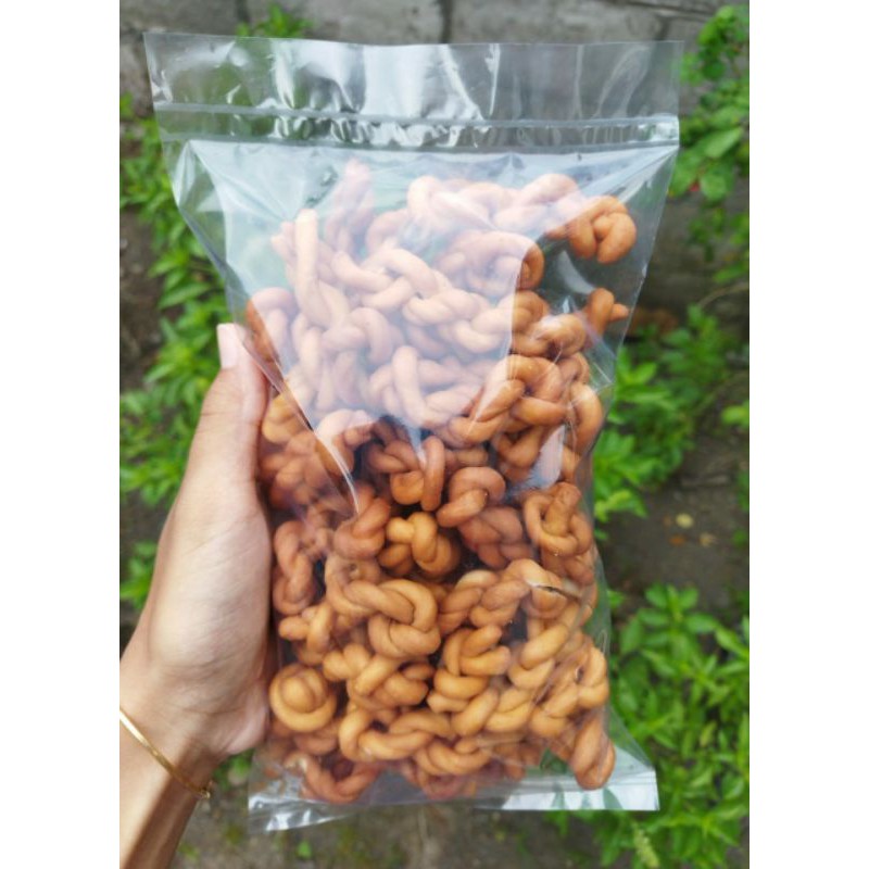 

Untir-Untir 250gr