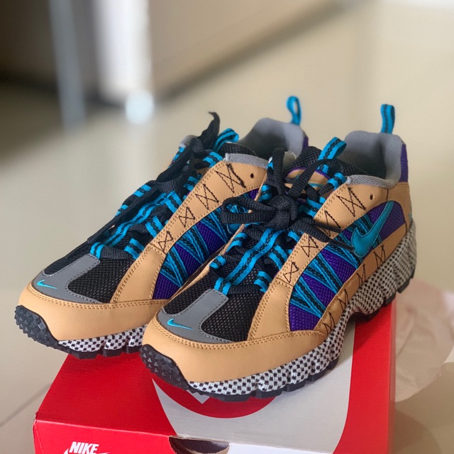 Ready....Nike Air Humara ‘17 QS