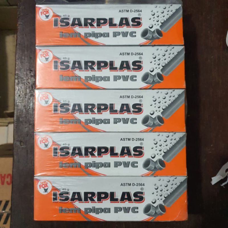 

LEM ISARPLAS/LEM PIPA/LEM FOX/TUBE GLUE/LEM PIPA PVC