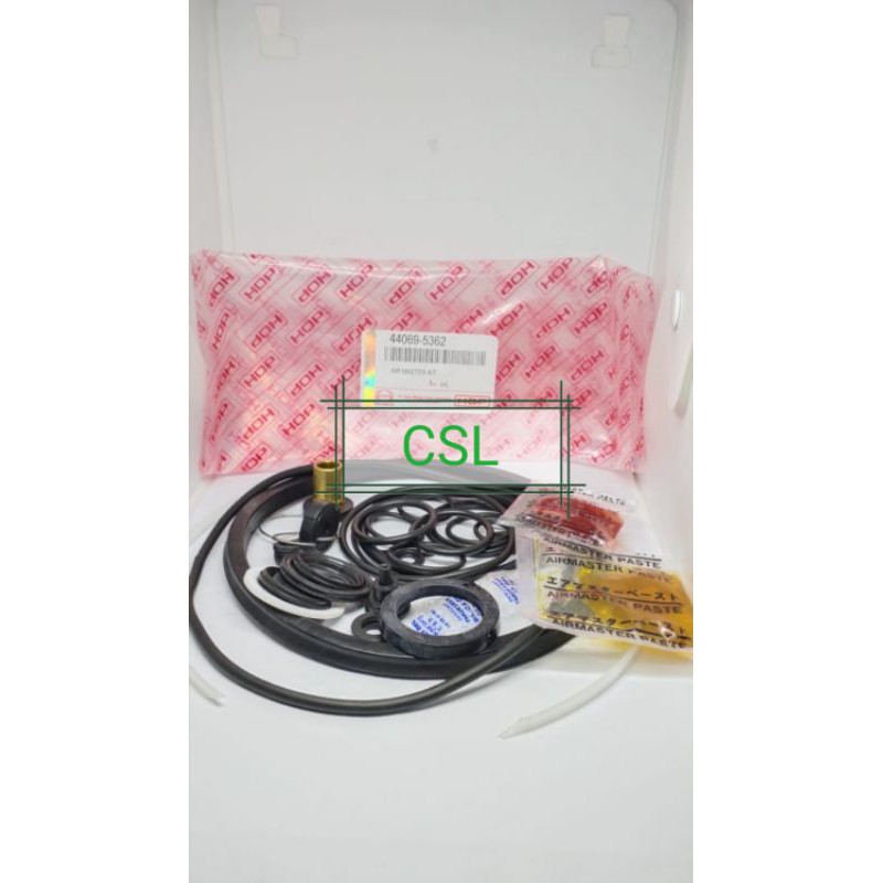 Air master kit Hino Lohan