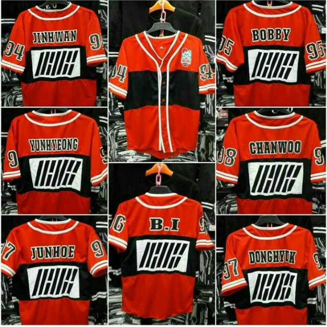 IKON - JERSEY
