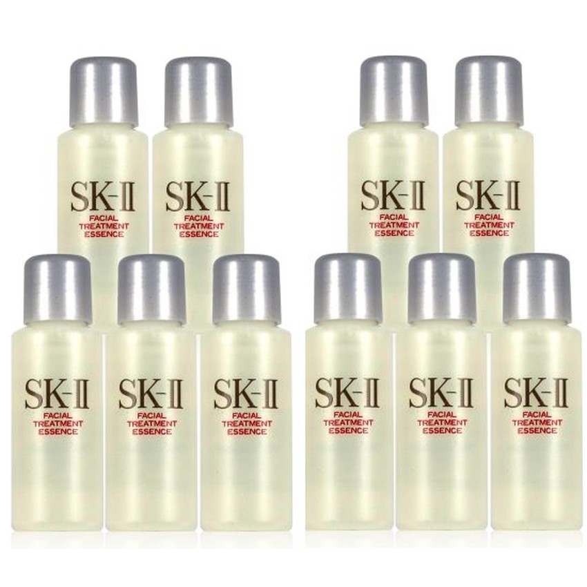 SK-II/ SKII/SK II /SK2 Facial Treatment Essence 70 ml/ FTE /pitera