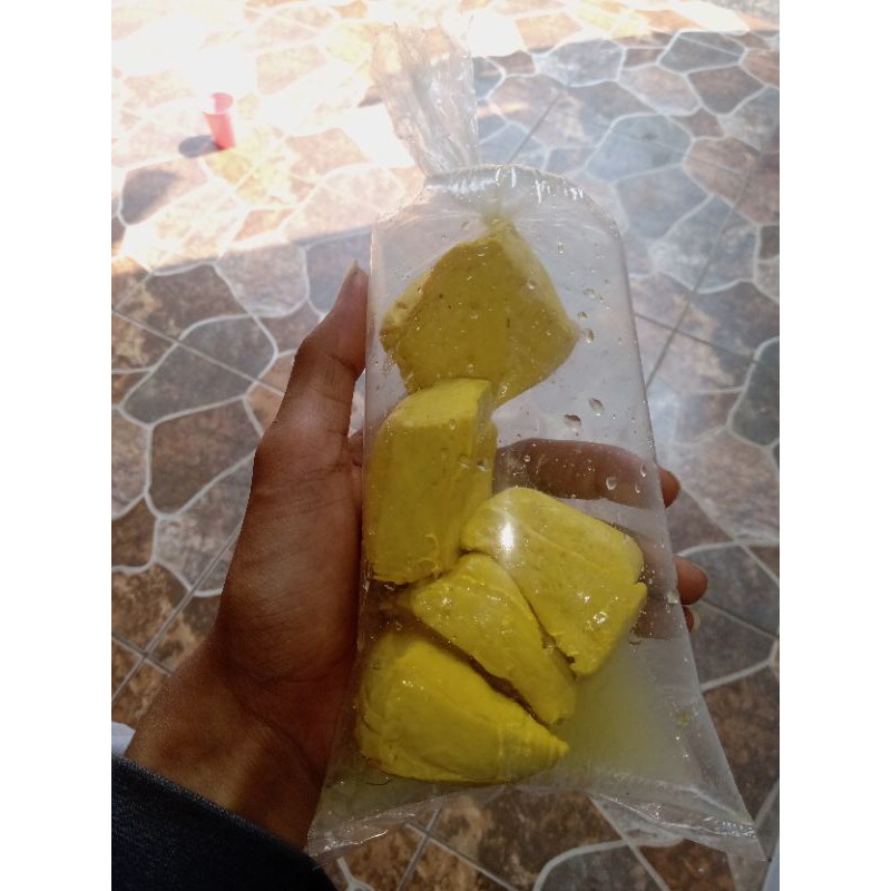 

Tahu Bandung / Tahu Kuning