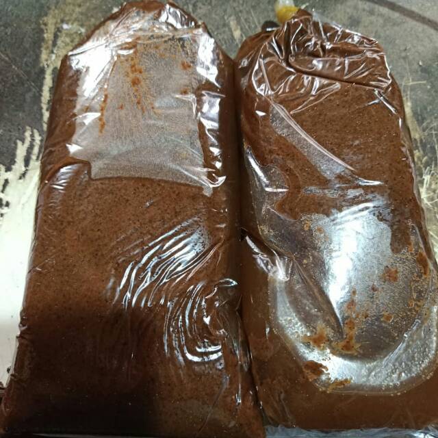 

Kelapa gongseng kelapa sangrai roasted coconut sebagai penambah rasa masakan rendang kelapa gonseng