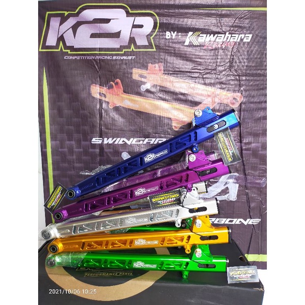 Arm Kawahara K2R Premium Pnp JUPITER FIZR VEGA Bisa Juga Buat Herex CB GL MP