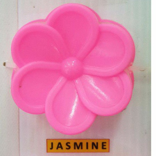 Cetakan Jasmine