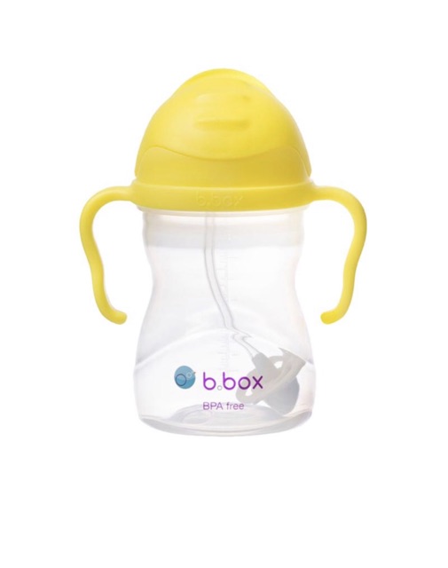 B.box sippy cup