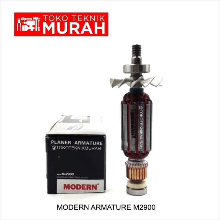 Modern Armature M2900 - M 2900