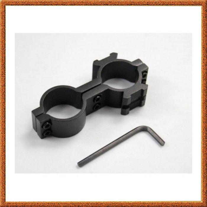 NITECORE Gun Mount 25mm - GM04