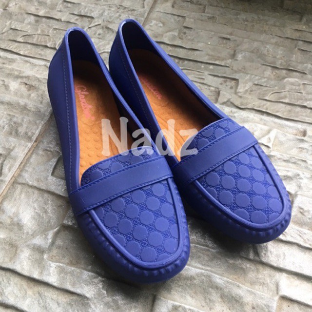 Slip On Jelly Glanzton 532