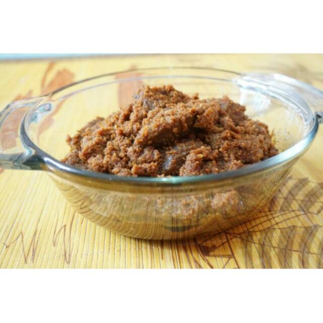 

1 Kg RENDANG BUNDO RAFS0
