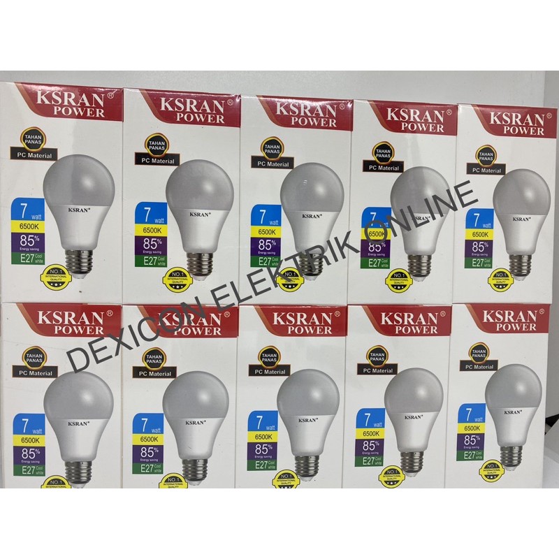 bohlam led power bulb/lampu led bulb/lampu led terang/bohlam/jual lampu led terang/lampu led murah/lampu