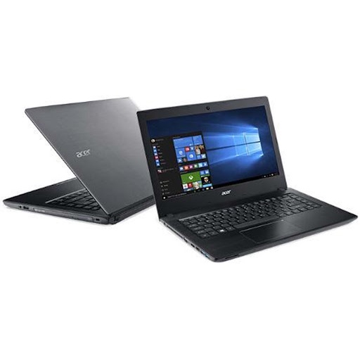 LAPTOP ACER 14 MURAH INTEL/AMD DUAL CORE RAM 8GB WINDOWS 10 INSTALLED