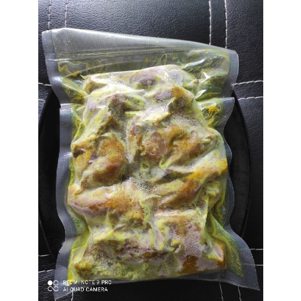 

Ayam Ungkep