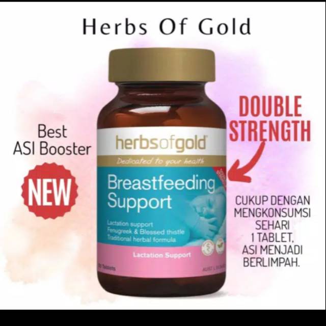 Herbs of gold