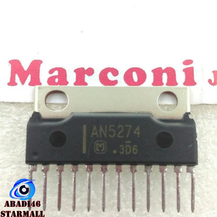 An5274 Ic An5274 Marcojiw99 Ayo Beli
