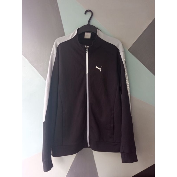 Tracktop Puma Original Second