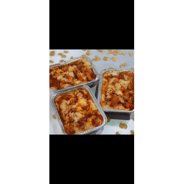 

Macaroni Schotel