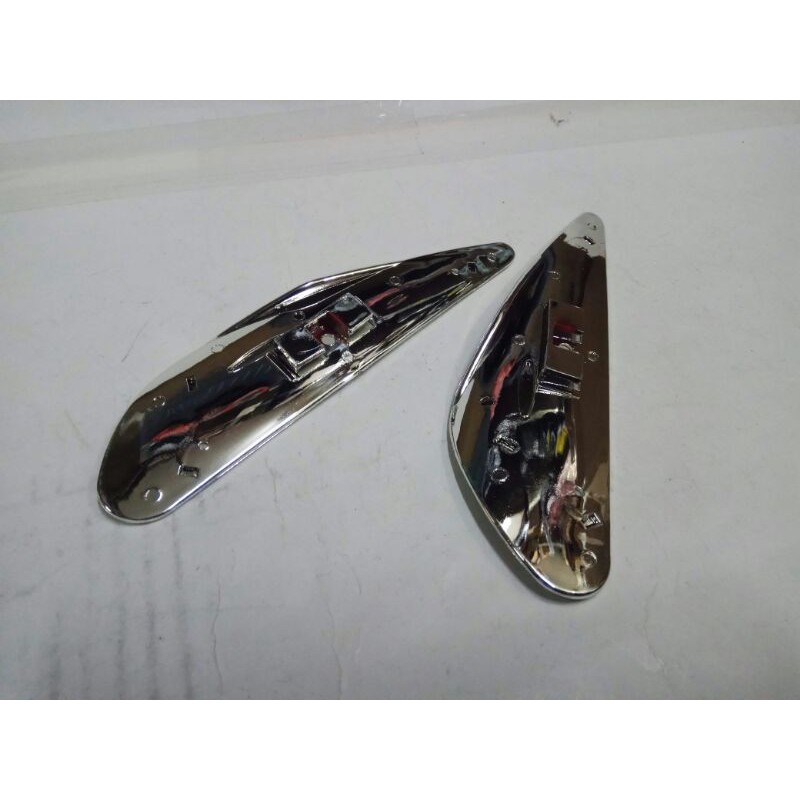 wiper wing mobil universal