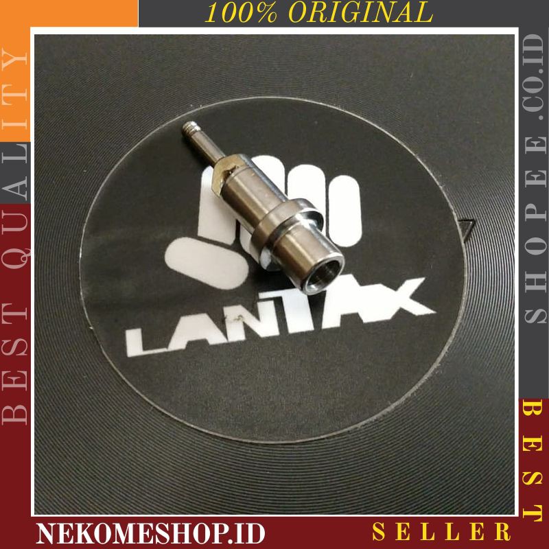 AIR FORCE AIRFORCE CONDOR AFC CUP CAP RING CINCIN SEAL TOPHAT 8MM ORIGINAL ORI IMPORT IMPOR LTX084