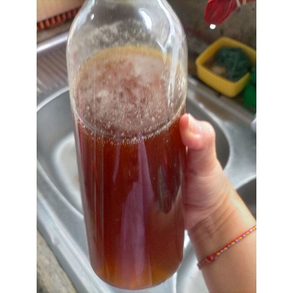 

Madu Asli/Madu Sialang