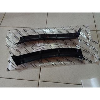 Mengupas Tuntas Desain dan Fitur Belakang Toyota Fortuner 2017