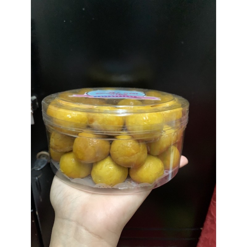 

Nastar Wisman Home Made