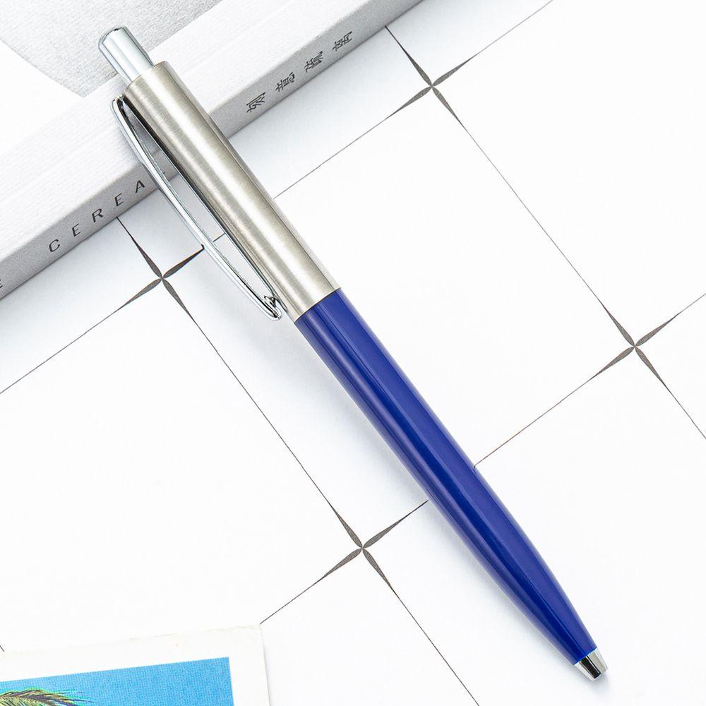 Mxbeauty Ball Pen Portable Mewah Untuk Alat Tulis Kantor Sekolah Kualitas Top Press Style Hadiah Anak Yang Indah Bolpen Ballpoint