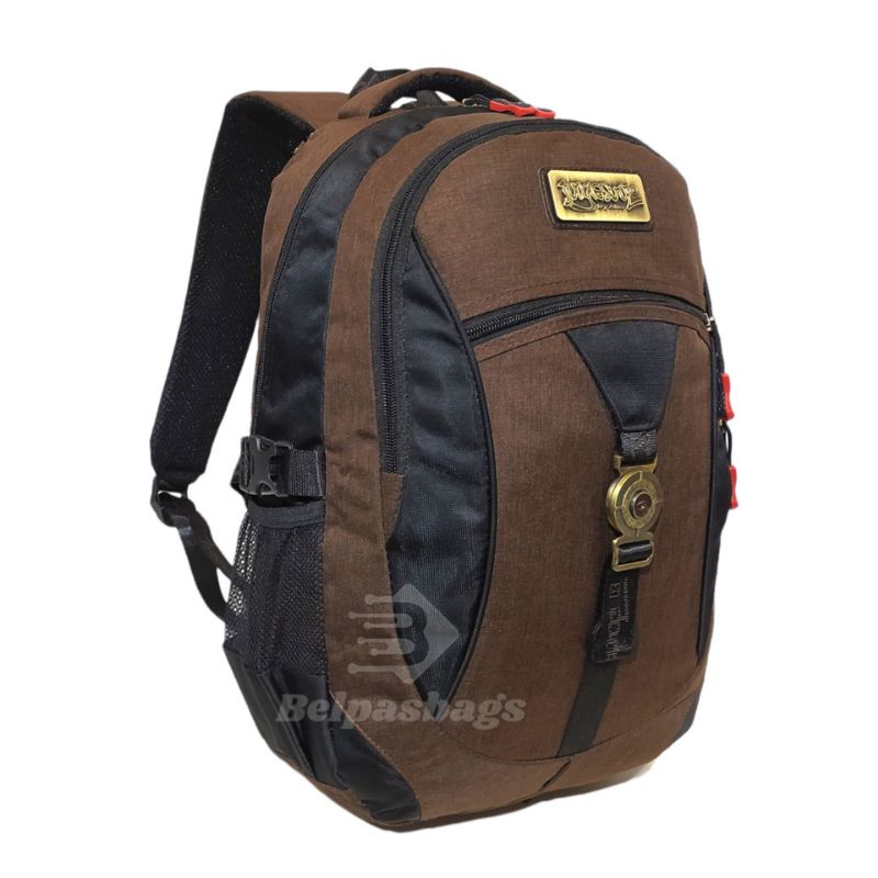 Alto jungle surf ransel pria backpack sekolah 71151