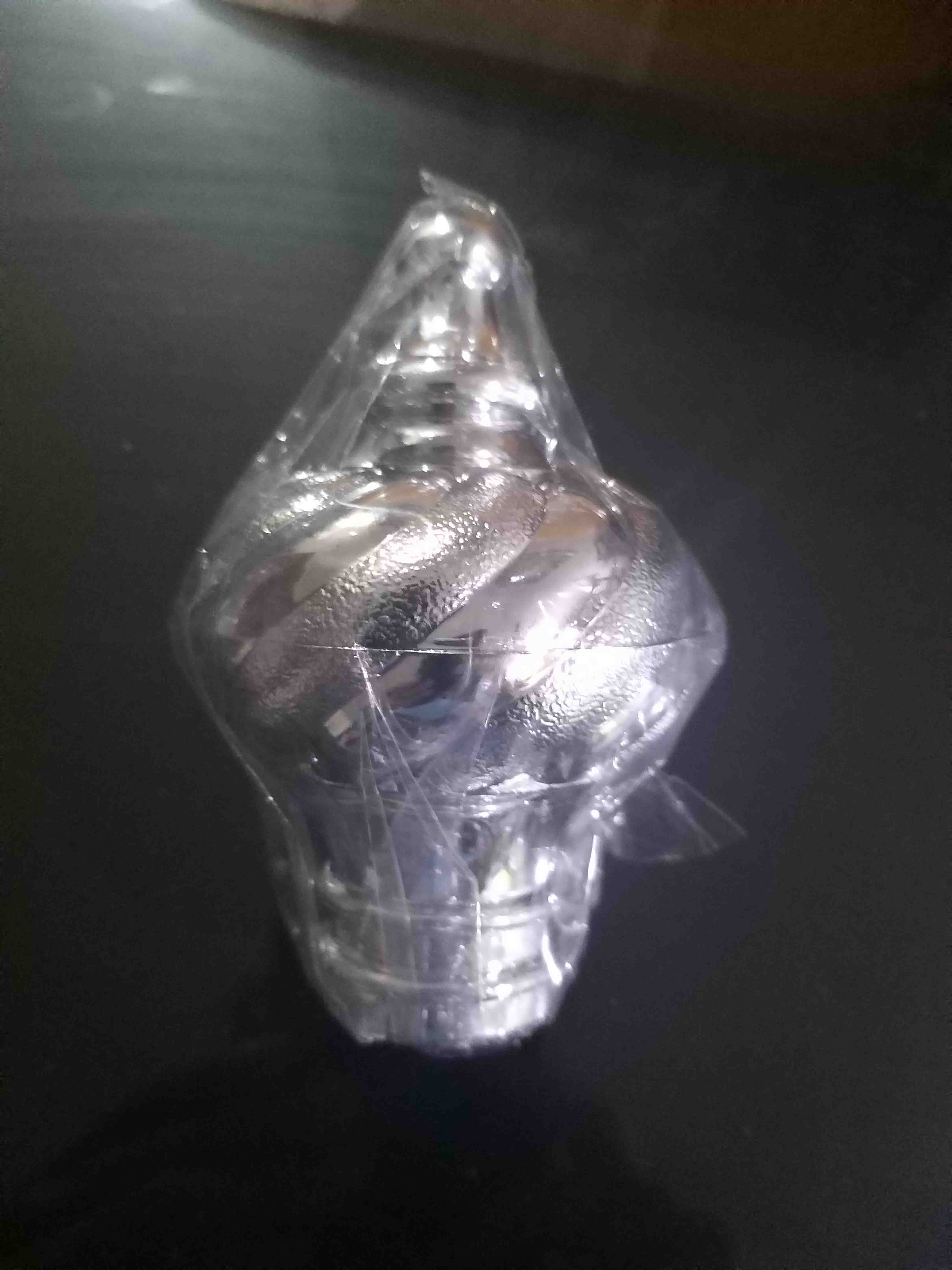 Tutup Batang Gorden / Hordeng End Cup Polos