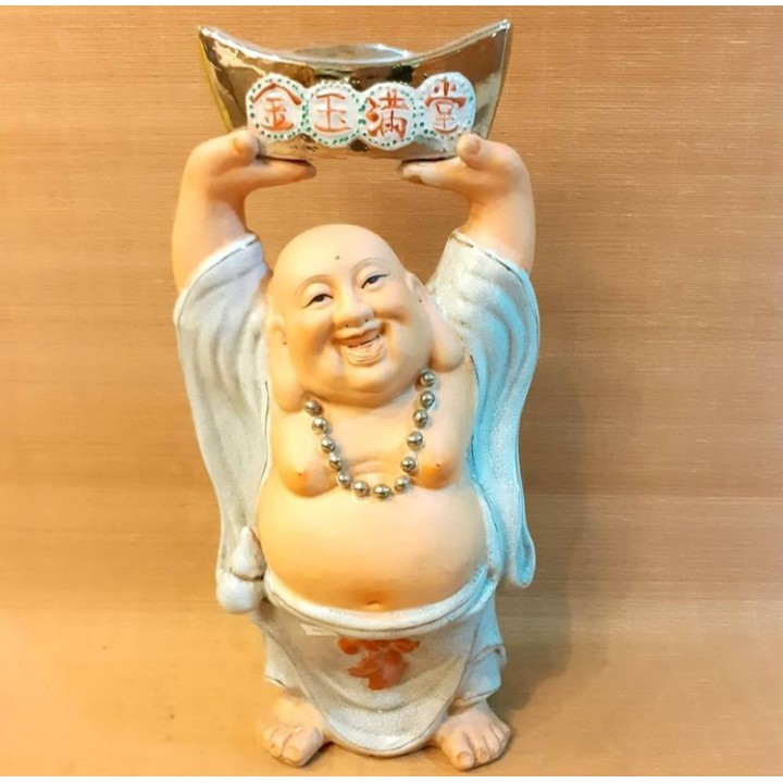 Patung Julaihud Keramik