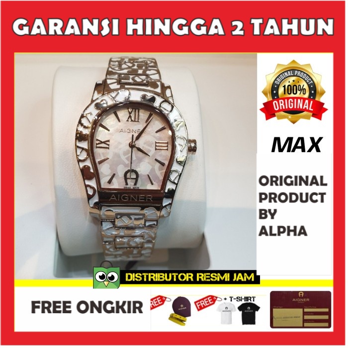 JAM TANGAN ORIGINAL AIGNER MA134304 AIGNER GARANSI RESMI ORI PRIA COWOK COWO LAKI LAKI2