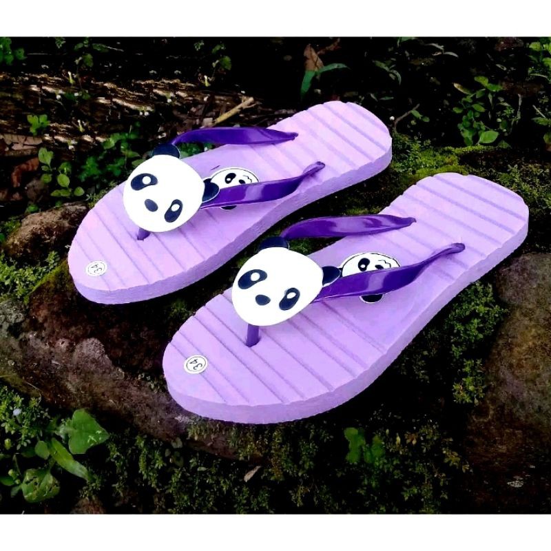 SANDAL JEPIT ANAK KARKTER HELLO KT SZ 21-25