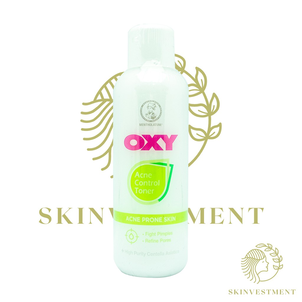 Oxy Acne Control Toner