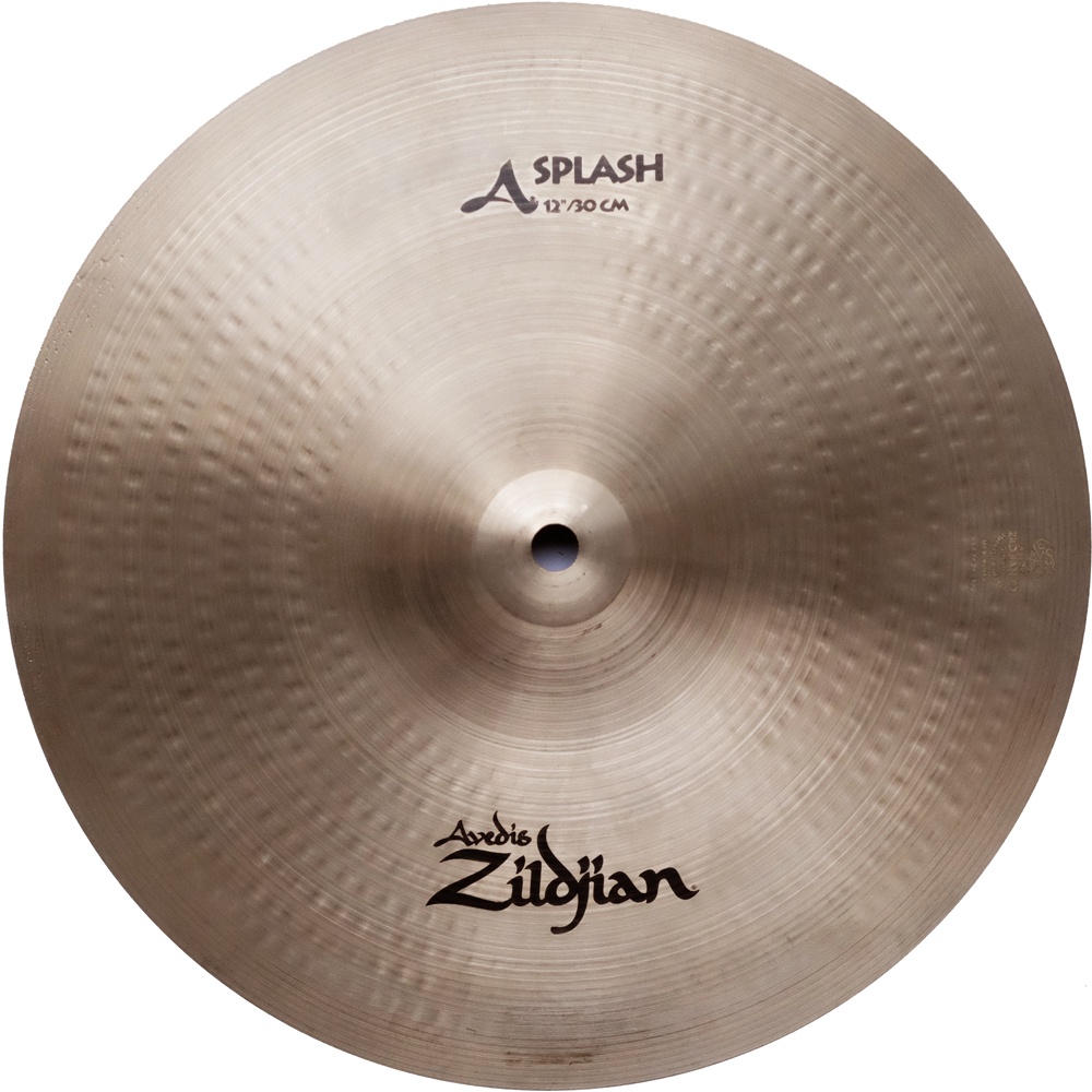 Cymbal Zildjian 12" Avedis ZILDJIAN SPLASH