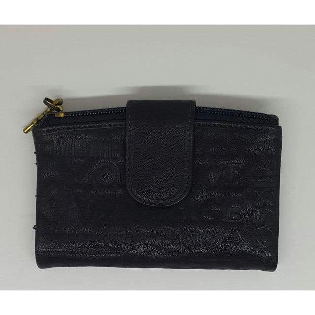 Fossil Wallet Key