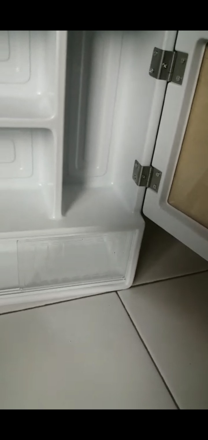 Maspion Mc-22 Wall Cab First Aid Box Pppk Kotak Obat P3k Dinding Rumah