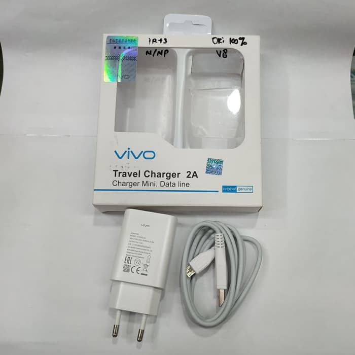 Charger VIVO MICRO ORIGINAL UNIVERSAL