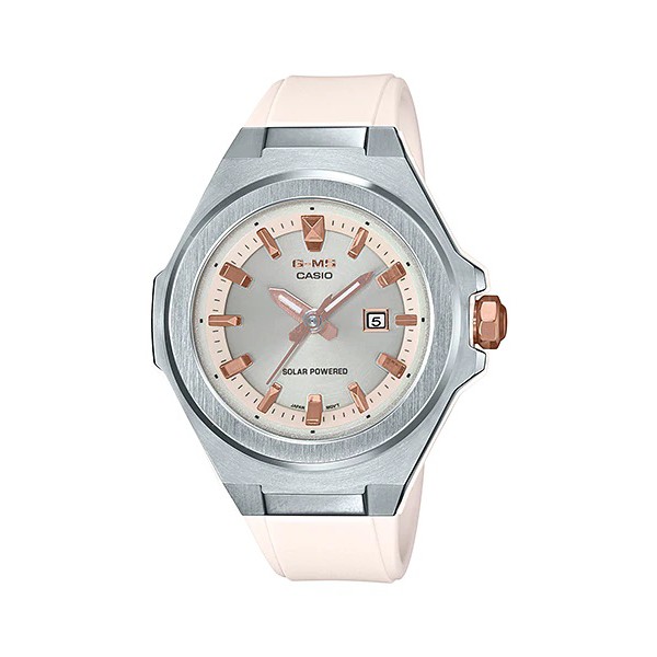 CASIO BABY-G MSG-S500-7A MSG S500 7A ORIGINAL GARANSI RESMI