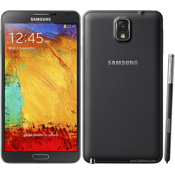 Samsung Galaxy Note 3 16 GB  (All Variant)