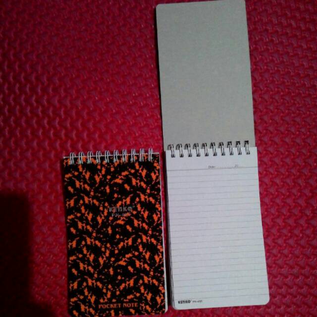 

Memo kenko PN-403