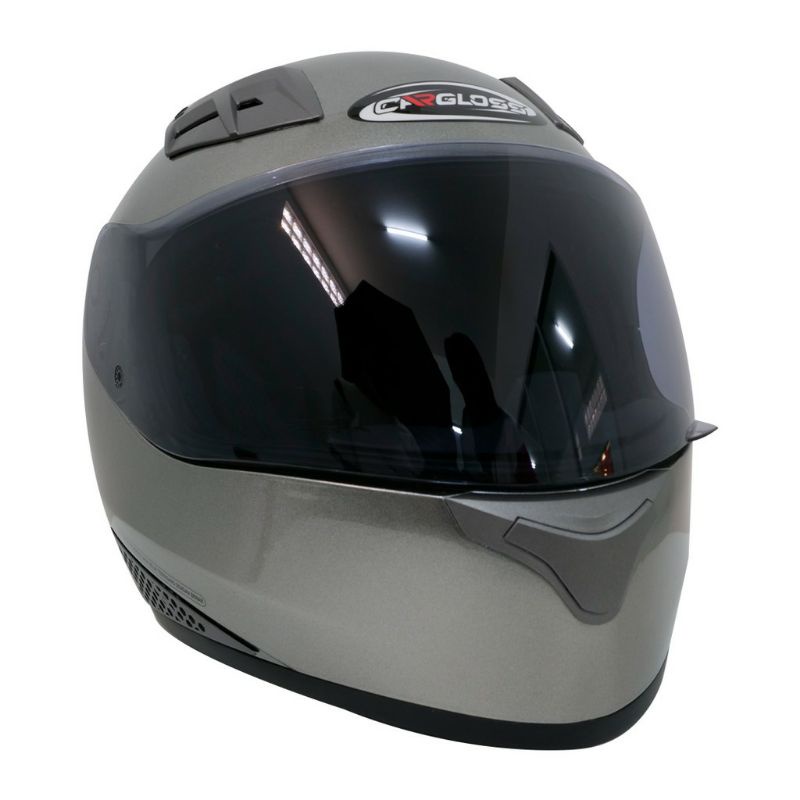 Helm Full Face Cargloss New Sport